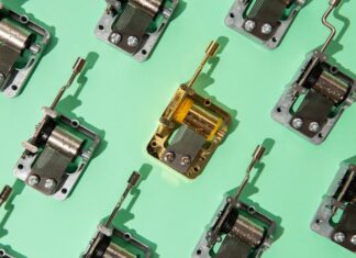 Bsm Плата для Литиевых Аккумуляторов