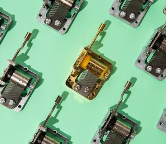 Bsm Плата для Литиевых Аккумуляторов