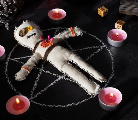 Тайна числа 666 во сне