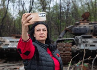 Танк во сне: символ силы или угрозы?