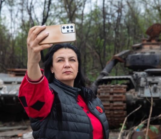 Танк во сне: символ силы или угрозы?