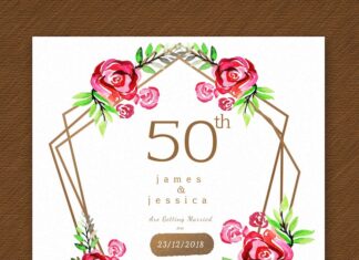 Поздравление с 55-летием дорогой женщине