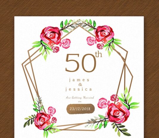 Поздравление с 55-летием дорогой женщине