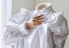 Белый цвет одежды: значение и символика