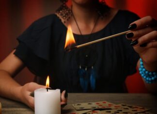 Гадание: можно ли ему доверять?