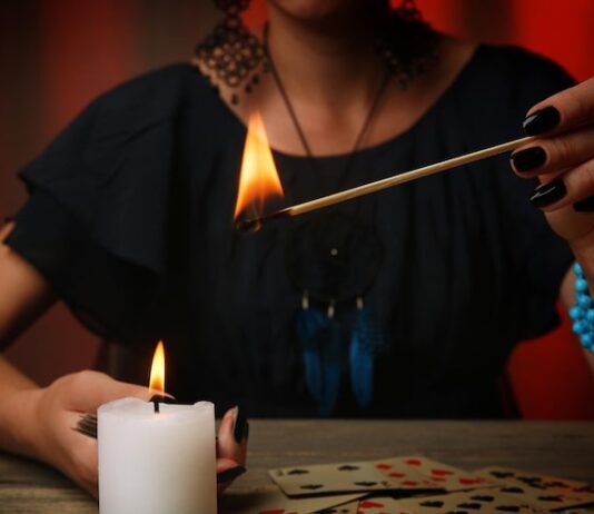 Гадание: можно ли ему доверять?