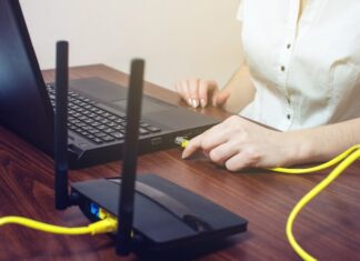 Создание антенны Wi-Fi