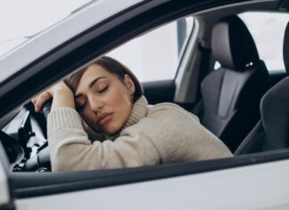 Автомобиль во сне: что это значит?