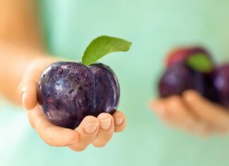 Сонник: Значение желтой сливы во сне