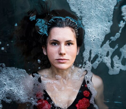 Селена в знаке Водолея у женщин