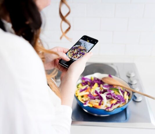 Восстановление Instagram через VPN: шаг за шагом