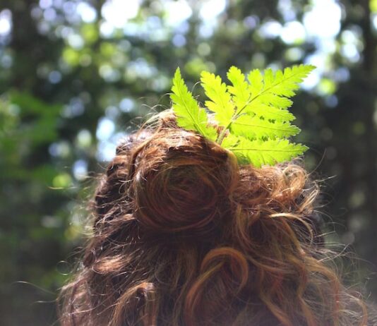 Крапива: природный стимулятор роста волос