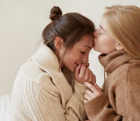 Мама, мои трогательные слова