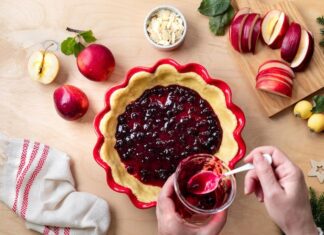 Вино из Варенья: Простой Рецепт