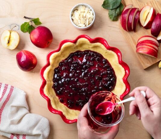 Вино из Варенья: Простой Рецепт