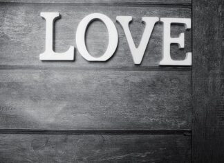 Гравировка для любимого мужчины