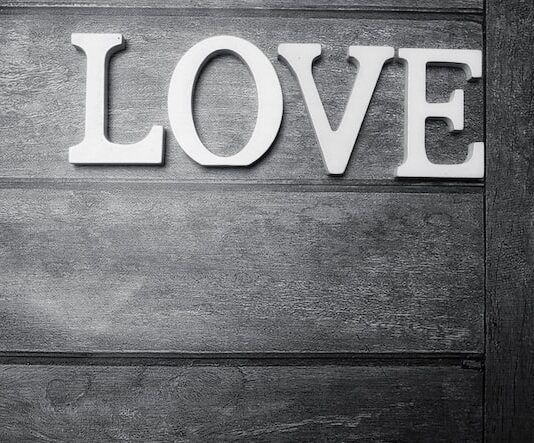 Гравировка для любимого мужчины