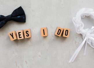 Заголовок: «Вопросы, которые задают на свадьбе жениху»