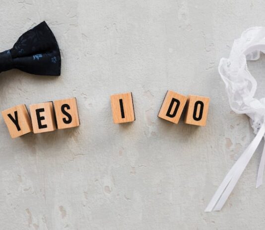 Заголовок: «Вопросы, которые задают на свадьбе жениху»