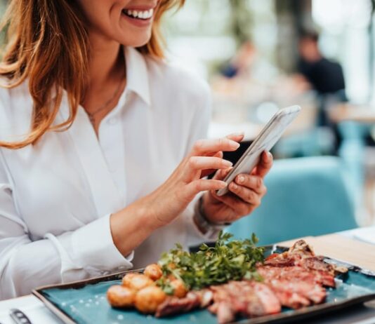 Написать отзыв о ресторане: советы и приемы