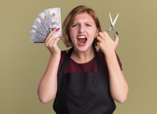 Дни для стрижки волос