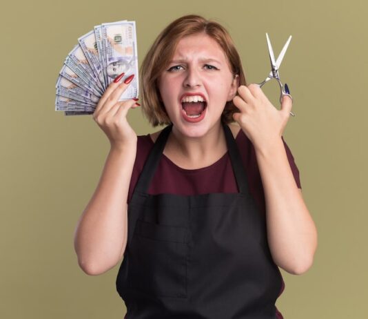 Дни для стрижки волос