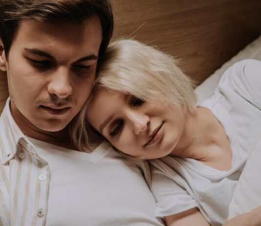 Сны о сексе: толкование и значение