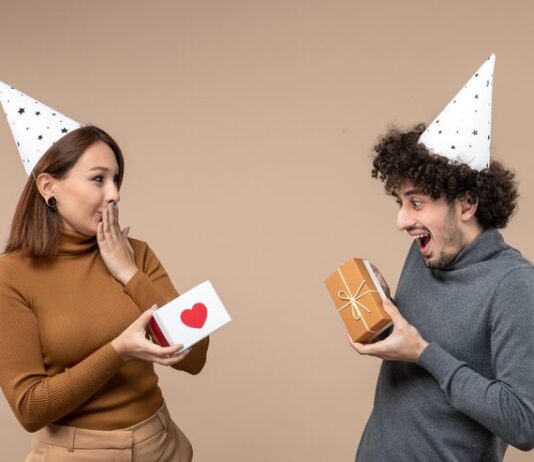 Тосты для парня на день рождения