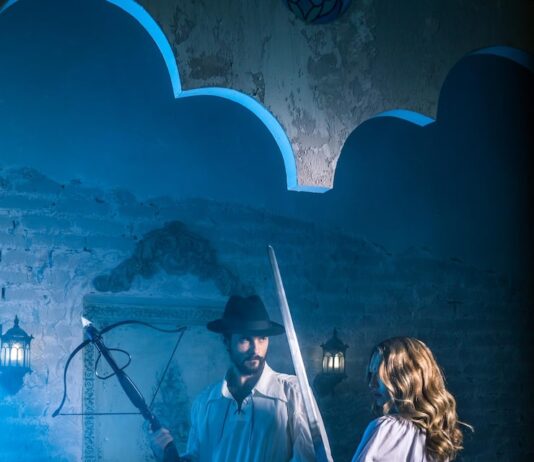 Перевернутая девятка мечей: влияние на отношения