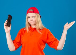 Телеграмма: мои впечатления