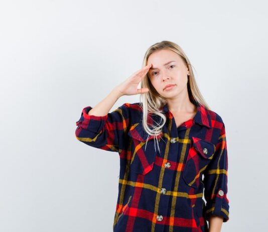 Почему мужчины целуют женщин в лоб