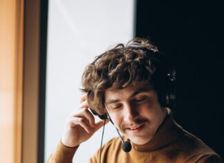 Заголовок: «Выбор никнейма на английском для парней»