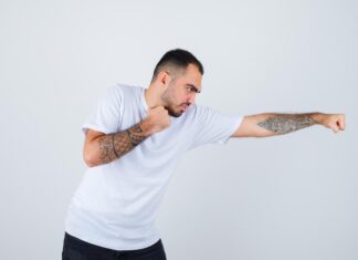 Татуировка Стрелка Вверх: Значение и Символизм