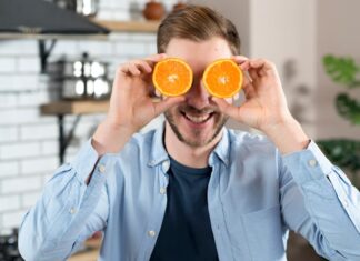 Толкование сна: апельсины