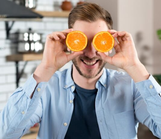 Толкование сна: апельсины