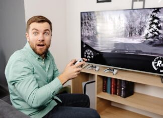 Scart на телевизоре: что это такое