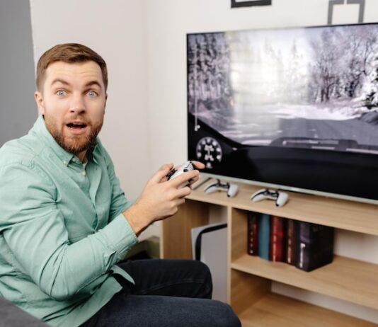 Scart на телевизоре: что это такое