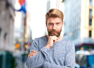 Что мужчина думает обо мне: развенчиваем мифы