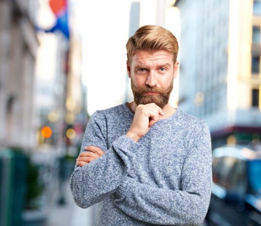 Что мужчина думает обо мне: развенчиваем мифы