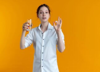 Подача показаний за воду через КВЦ