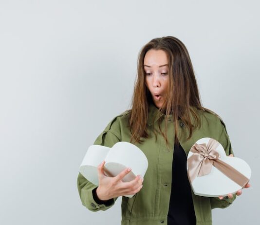 Как подарить подарок в Одноклассниках