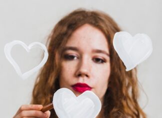 Как выразить любовь словами