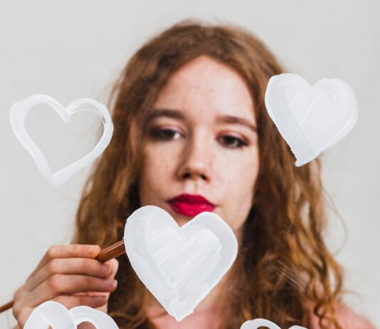 Как выразить любовь словами