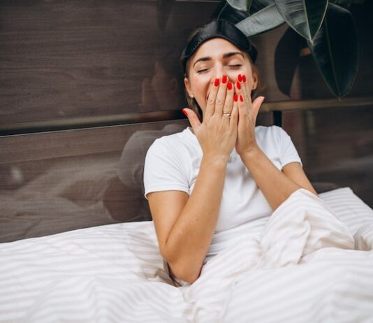 Кровь на простыне во сне: причины и толкования