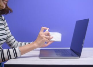 Ввод артикула на Wildberries