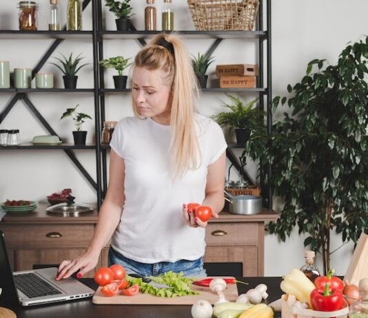 Вкусные домашние рецепты