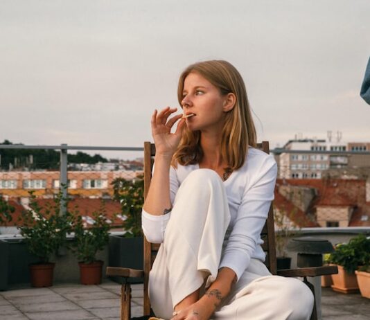 Сны о Париже: что они значат для девушки