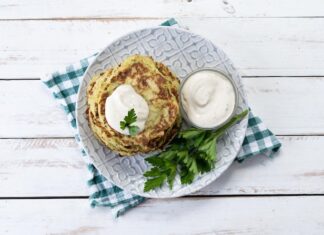 Капуста для пирожков: рецепт начинки