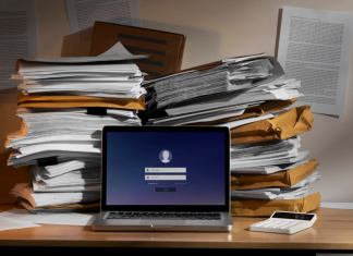 Электронный архив документов: преимущества и выбор