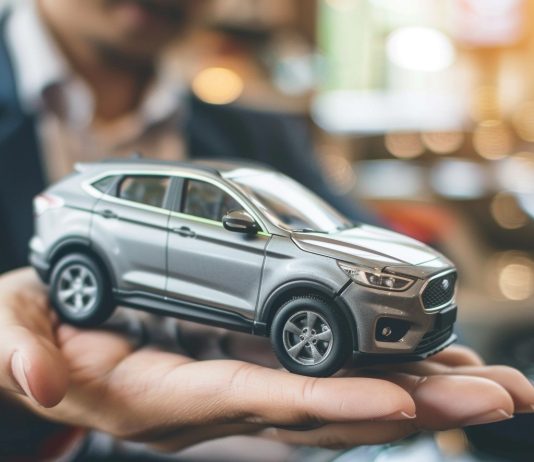 SPOT-торги для закупки транспорта: особенности, этапы, преимущества